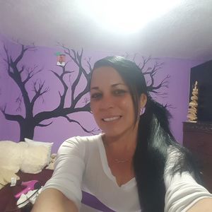 Meet your Posher, Mirta